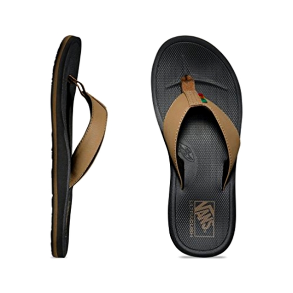 Vans Nexpa Sandals - Picture 1 of 7